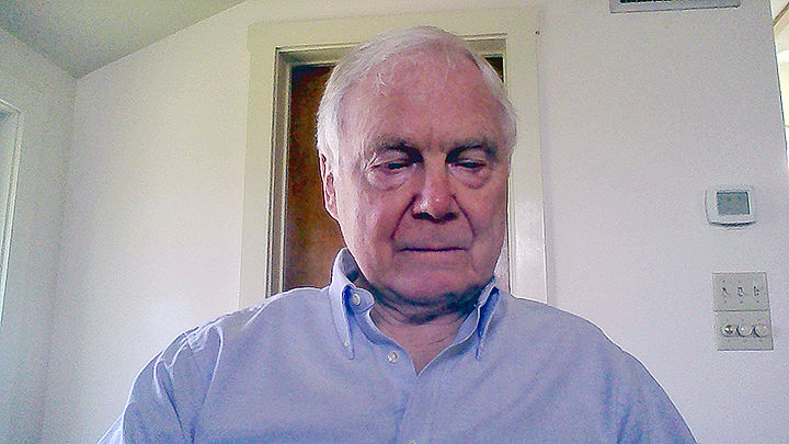 Julian Lee Roberts